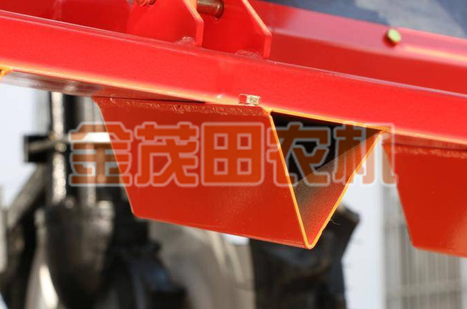 金茂田2BD-10水稻穴播機